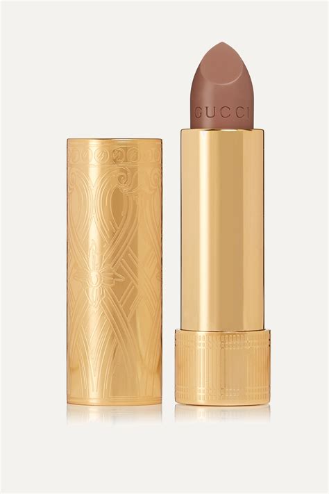 price of gucci lipstick|Gucci a royal scandal lipstick.